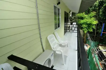 Kitty Guesthouse - 17
