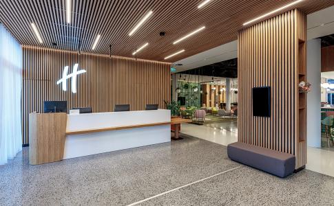 Holiday Inn Prague Congress Centre by IHG - 28