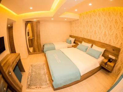 Elif Inan Otel - 62