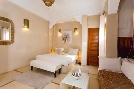 Riad Mazaya - 6