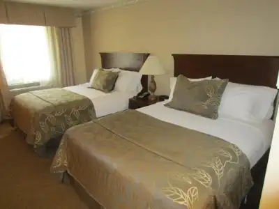 Days Inn by Wyndham San Diego Circle - 29
