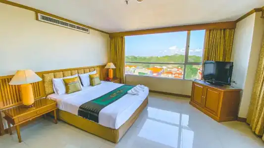 K Park Grand - 50