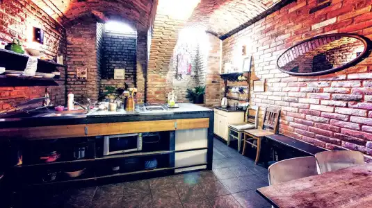 Sir Toby's Hostel - 39