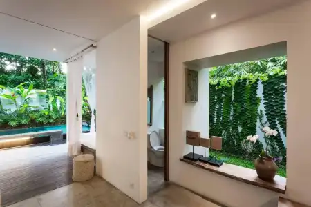 De Ubud Villas & Spa - 11