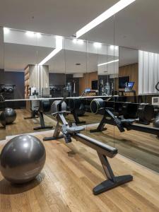 Radisson Collection, Santa Sofia Milan - 34