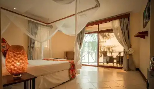 Kae Beach Resort - 44