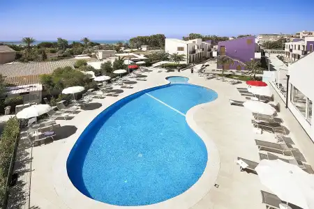 Residence Blu ModicAmare - 11