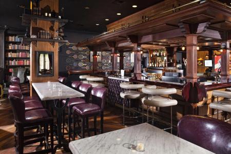 Los Angeles Athletic Club - 18