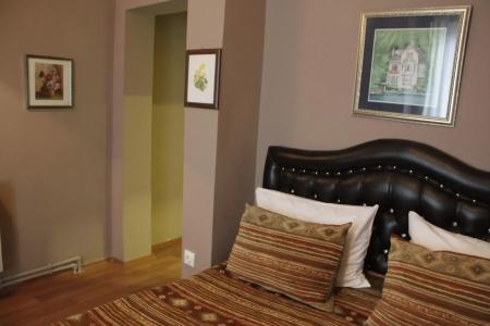 Nobel Hostel Guesthouse - 4