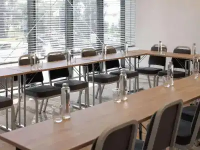 Mercure Tallinn - 48