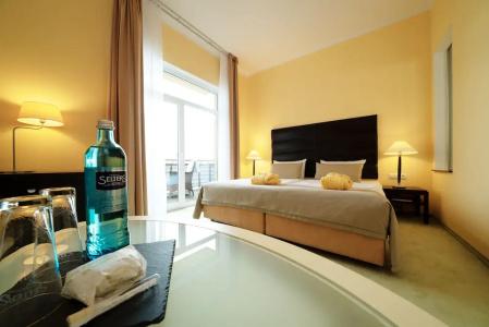 Resort Mark Brandenburg & Fontane Therme - 43