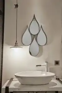 Unique Space Design Art - 58