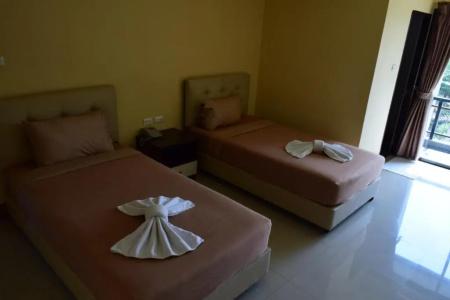 SPM Residence - 29