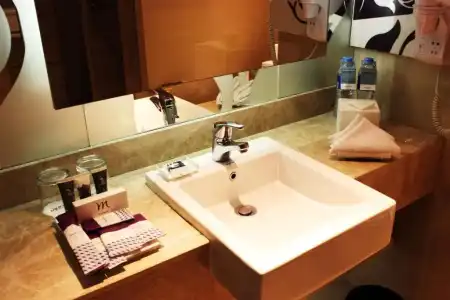 Mercure Jakarta Sabang - 61