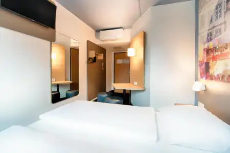 ibis budget Bielefeld City Ost - 17