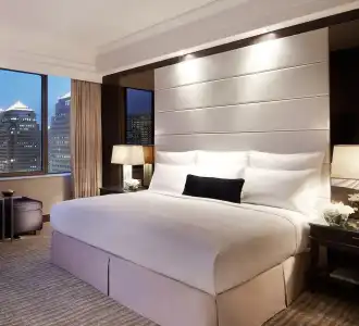 Singapore Marriott Tang Plaza - 89