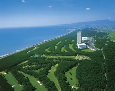 Phoenix Seagaia Ocean Tower - 31