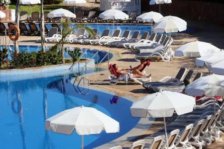 Valeria Dar Atlas Resort All Inclusive - 12