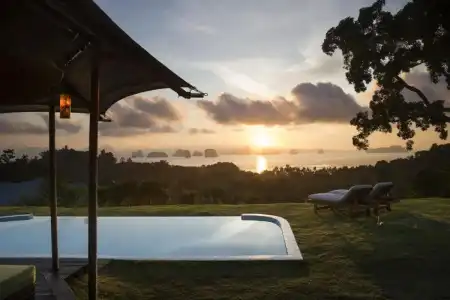 9 Hornbills Tented Camp - 5