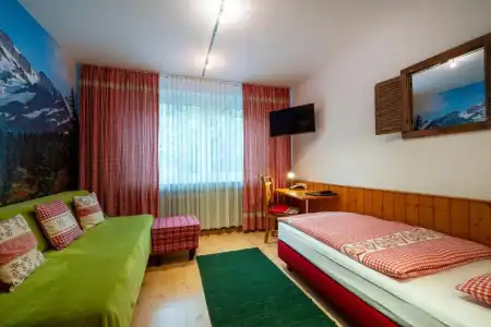 Arosa - Düsseldorf Oberkassel - 37