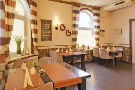 Hotel-Restaurant Holsteiner Hof - 21
