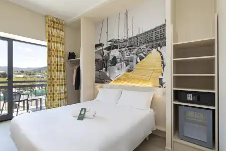 B&B Savona   - 36
