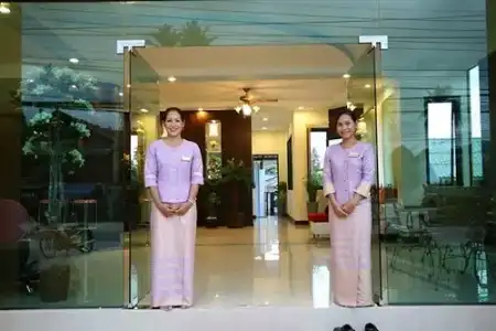 Baan Havaree Resort - 17