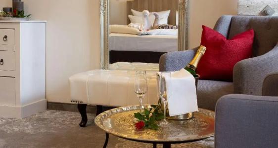 Via Regia - VIAs-Hotels - 41
