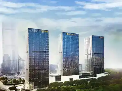 Shangri-La Yuanqu, Suzhou - 38