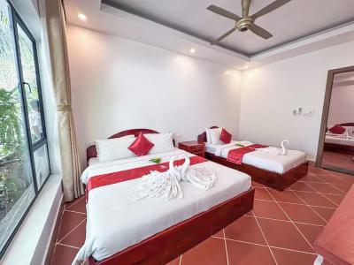 Soon Noeng Resort - 51