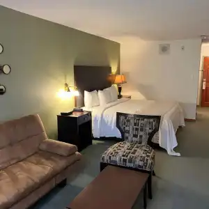 The Grand Nanaimo - 13