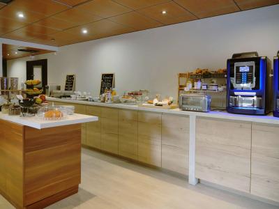 Best Western Atrium Valence - 10