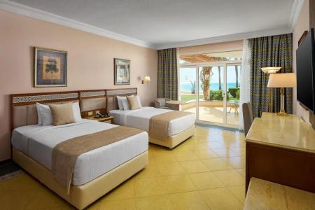 Palm Royale Resort - Soma Bay - 46