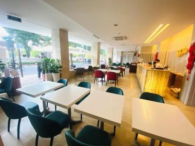 Liberty Saigon Greenview - 23