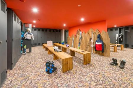 Hôtel L'Eterlou - 12