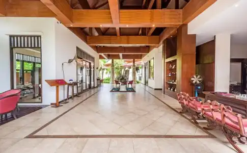 Duangjitt Resort & Spa - 29