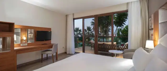 Nirvana Mediterranean Excellence - All Inclusive - 99