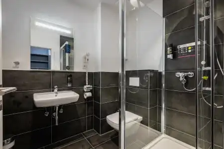 Smarty Euler Homburg, Saar - Kontaktloser Self Check-IN - 37