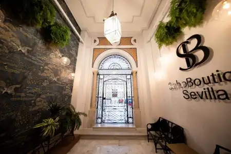 Soho Boutique Sevilla - 25
