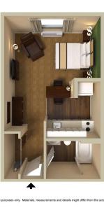 Extended Stay America Suites El Paso West - 52