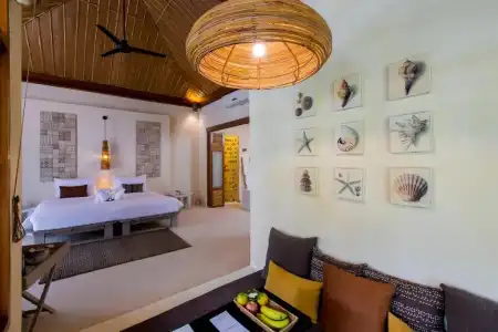 Bangsak Village - Adults Only - 143