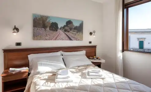 Relais Casina Copini - 5