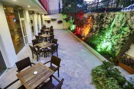 Febor Park Levent - 15