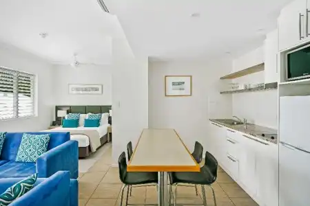 Mantra PortSea - 106