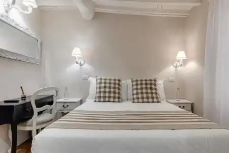 Borgo San Quirico d'Orcia B&B - Capitano Collection - Albergo diffuso - 62