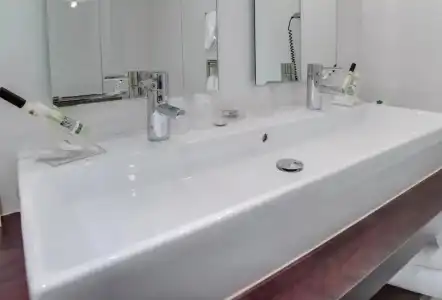Hôtel Moliere - 17
