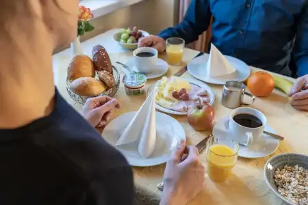 Frederics Serviced Apartments Hohenzollernplatz - 7