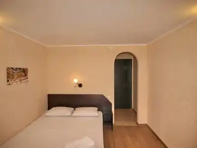 Villa Maria - 12