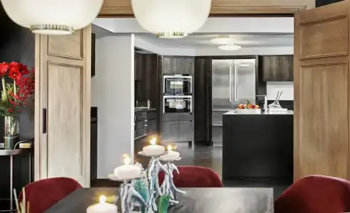 Apogée Courchevel, Oetkers - 115