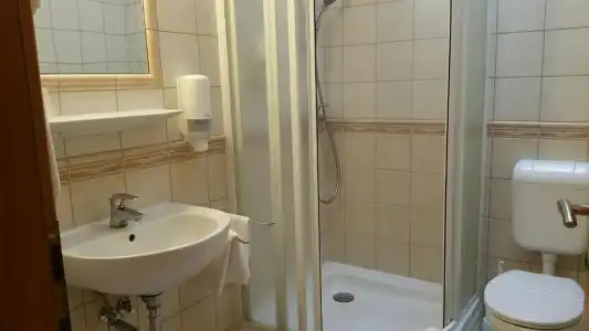 Vadászkürt szálláshely Sopron (ra) - 34